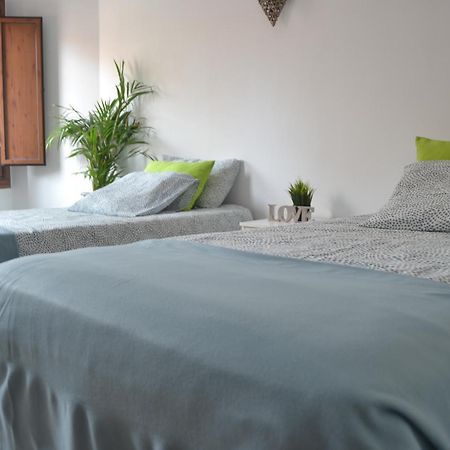 Apartamento Eli Beach Tenerife كانديلاريا المظهر الخارجي الصورة