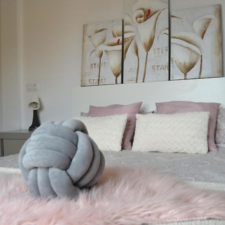 Apartamento Eli Beach Tenerife كانديلاريا المظهر الخارجي الصورة