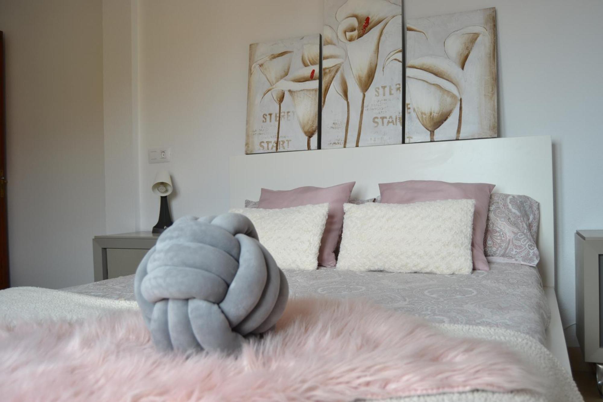 Apartamento Eli Beach Tenerife كانديلاريا المظهر الخارجي الصورة