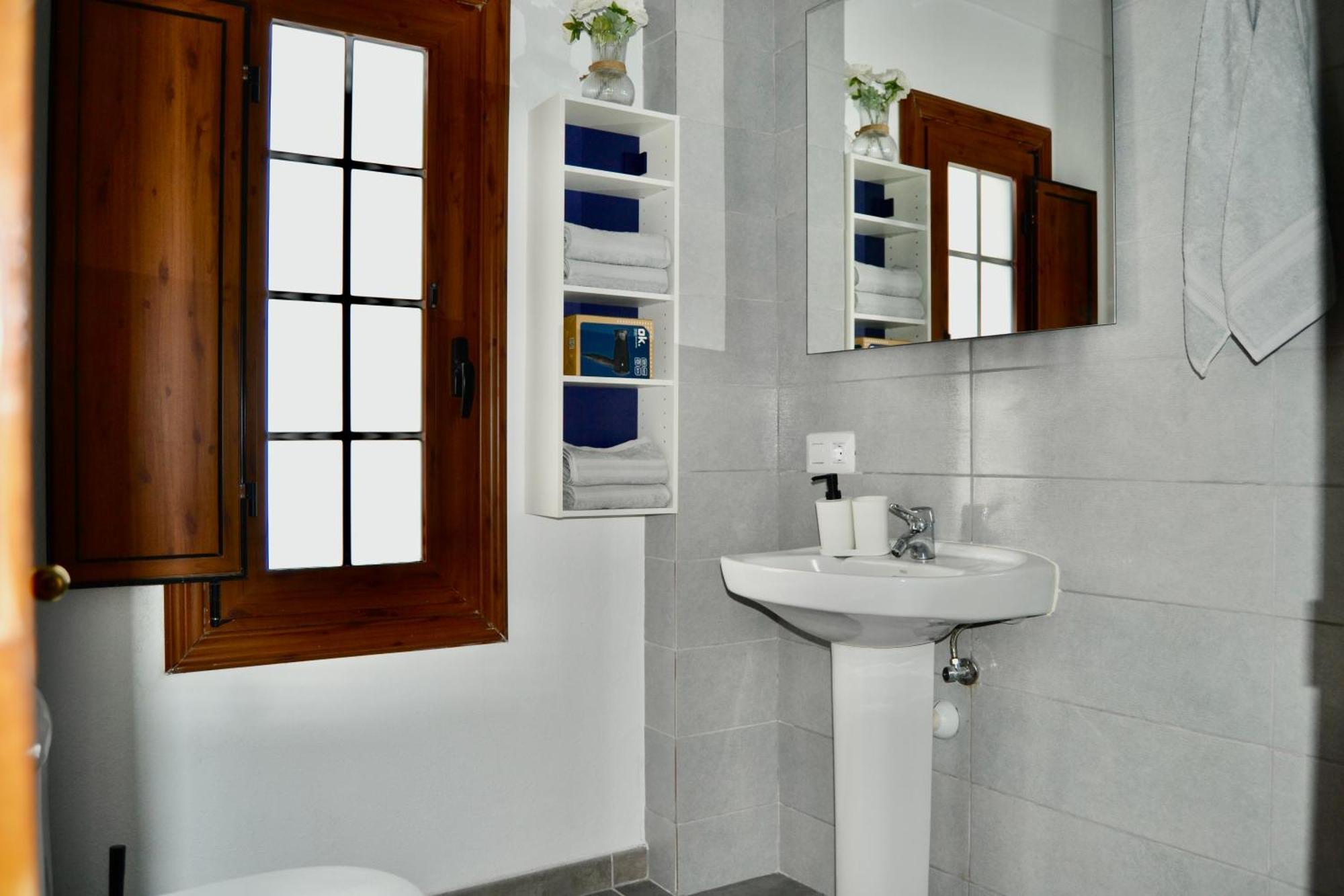 Apartamento Eli Beach Tenerife كانديلاريا المظهر الخارجي الصورة