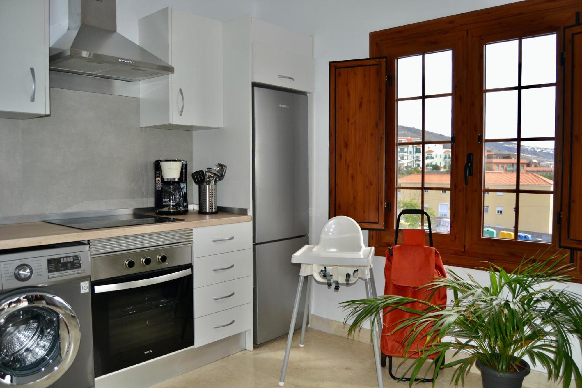 Apartamento Eli Beach Tenerife كانديلاريا المظهر الخارجي الصورة