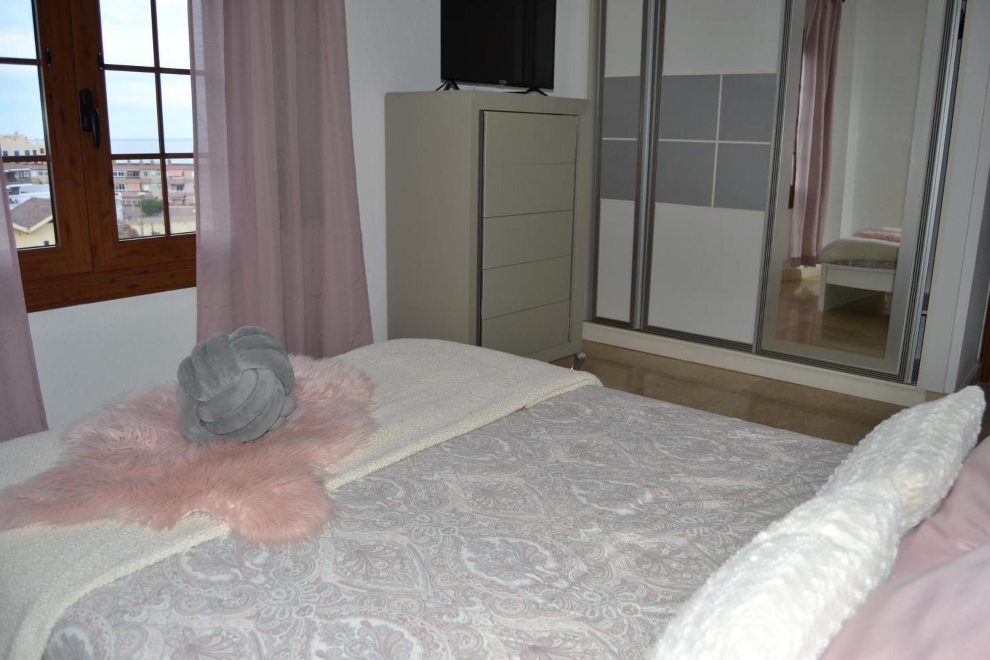 Apartamento Eli Beach Tenerife كانديلاريا المظهر الخارجي الصورة